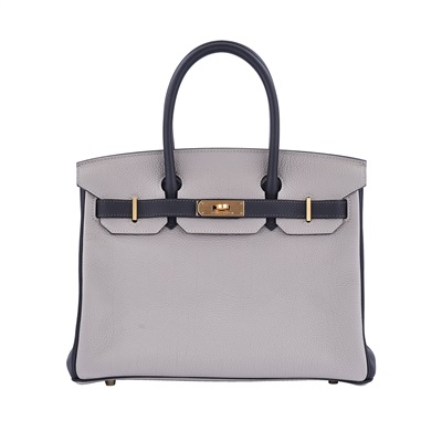 Birkin Bag 柏金包 30