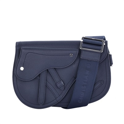 Saddle Oblique 馬鞍包