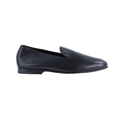 愛馬仕 Hermès Chaîne dAncre 樂福鞋 H241977ZA02410 MB241977ZA2401 黑Imagine皮鞋#41 防塵袋