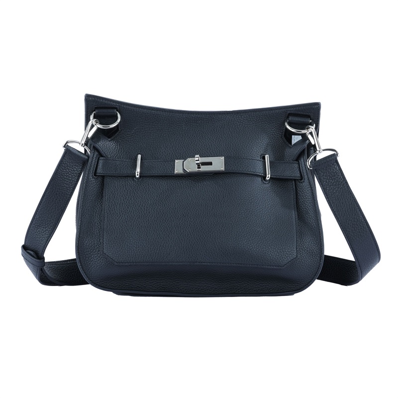 愛馬仕 Hermès Jypsiere 吉普賽包 31 JY31 口R刻 黑 JYPSIERE31 無附屬品