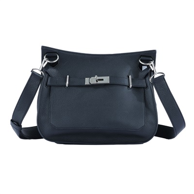愛馬仕 Hermès Jypsiere 吉普賽包 31 JY31 口R刻 黑 JYPSIERE31 無附屬品