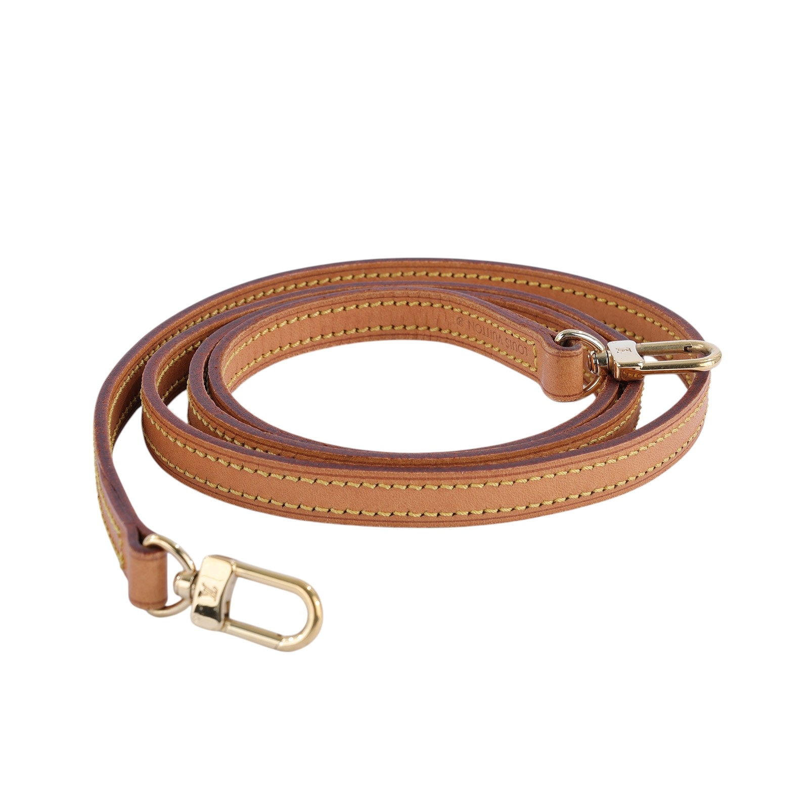 路易威登 LOUIS VUITTON 包包肩背帶  背帶 無附屬品