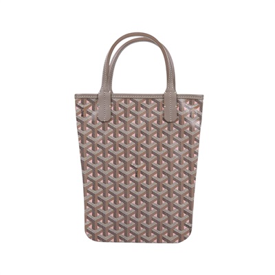 高雅德 GOYARD Poitiers Claire-Voie 包 ADM020233 粉POITIERS CLAIRE VOIE BAG 防塵袋