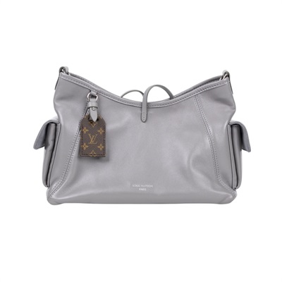CarryAll Cargo Vibe PM 手提包 灰色