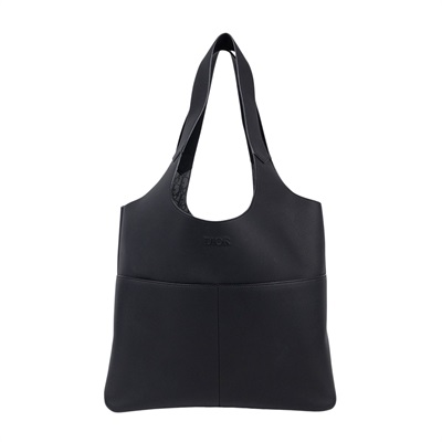 迪奧 CHRISTIAN DIOR Privé 托特包 1LLSH276KEC 黑Privé 托特包 無附屬品