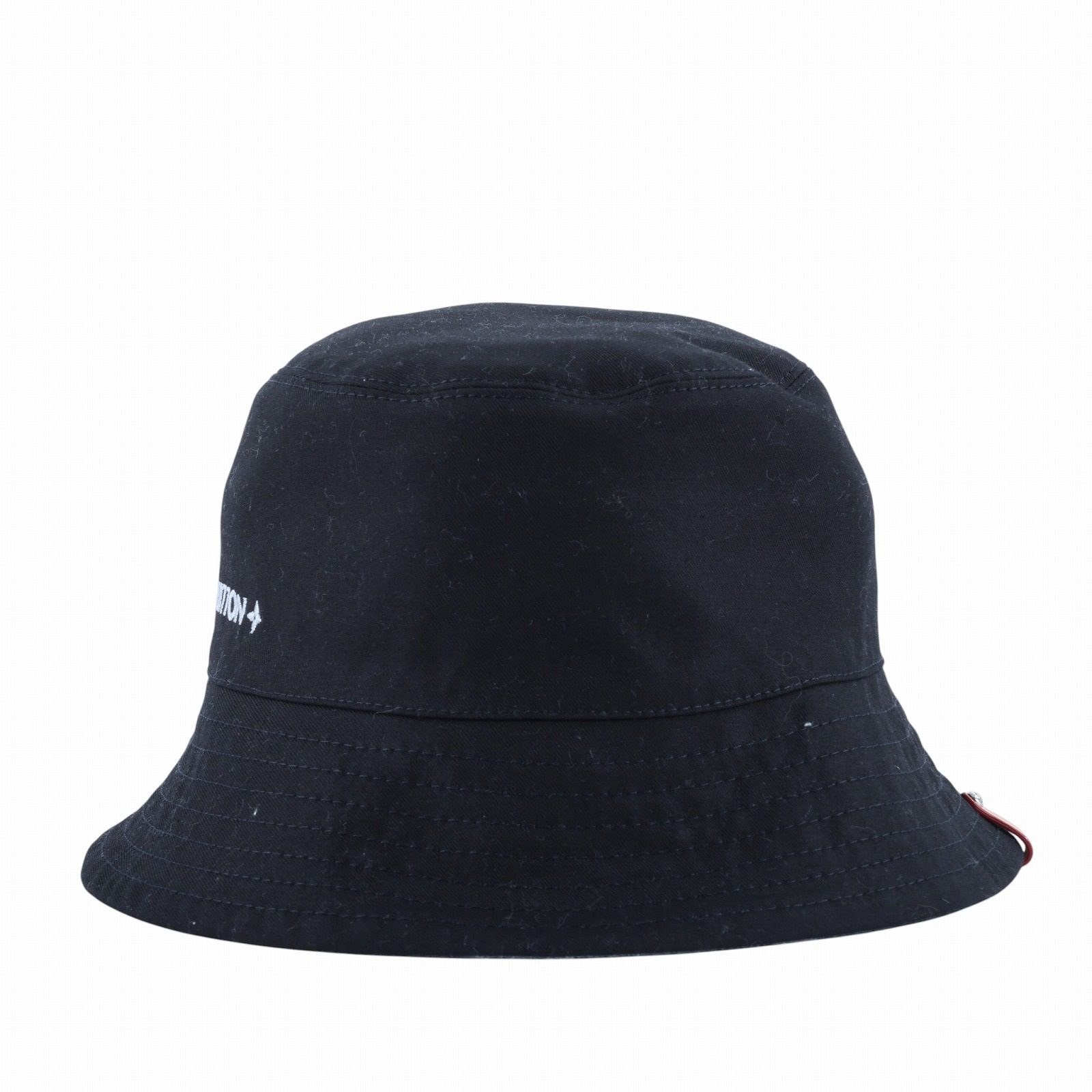 路易威登 LOUIS VUITTON Denim 漁夫帽 M7952S 牛仔/素黑雙面漁夫帽 防塵袋