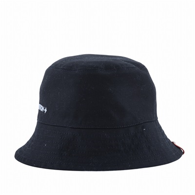 路易威登 LOUIS VUITTON Denim 漁夫帽 M7952S 牛仔/素黑雙面漁夫帽 防塵袋