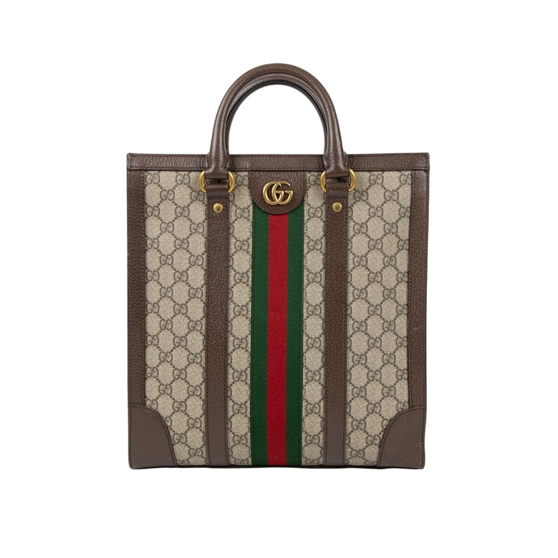 古馳 GUCCI Ophidia 購物袋 中型 724685 9C2ST OPHIDIA托特兩用包 防塵袋/原廠盒子/購買證明