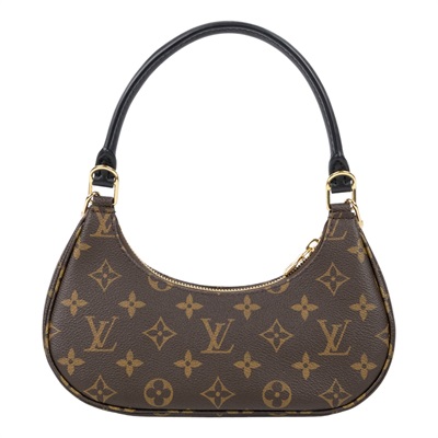 路易威登 LOUIS VUITTON Catchy PM 手提包 肩背包 M25223 晶片款 原花CATCHY PM 無附屬品