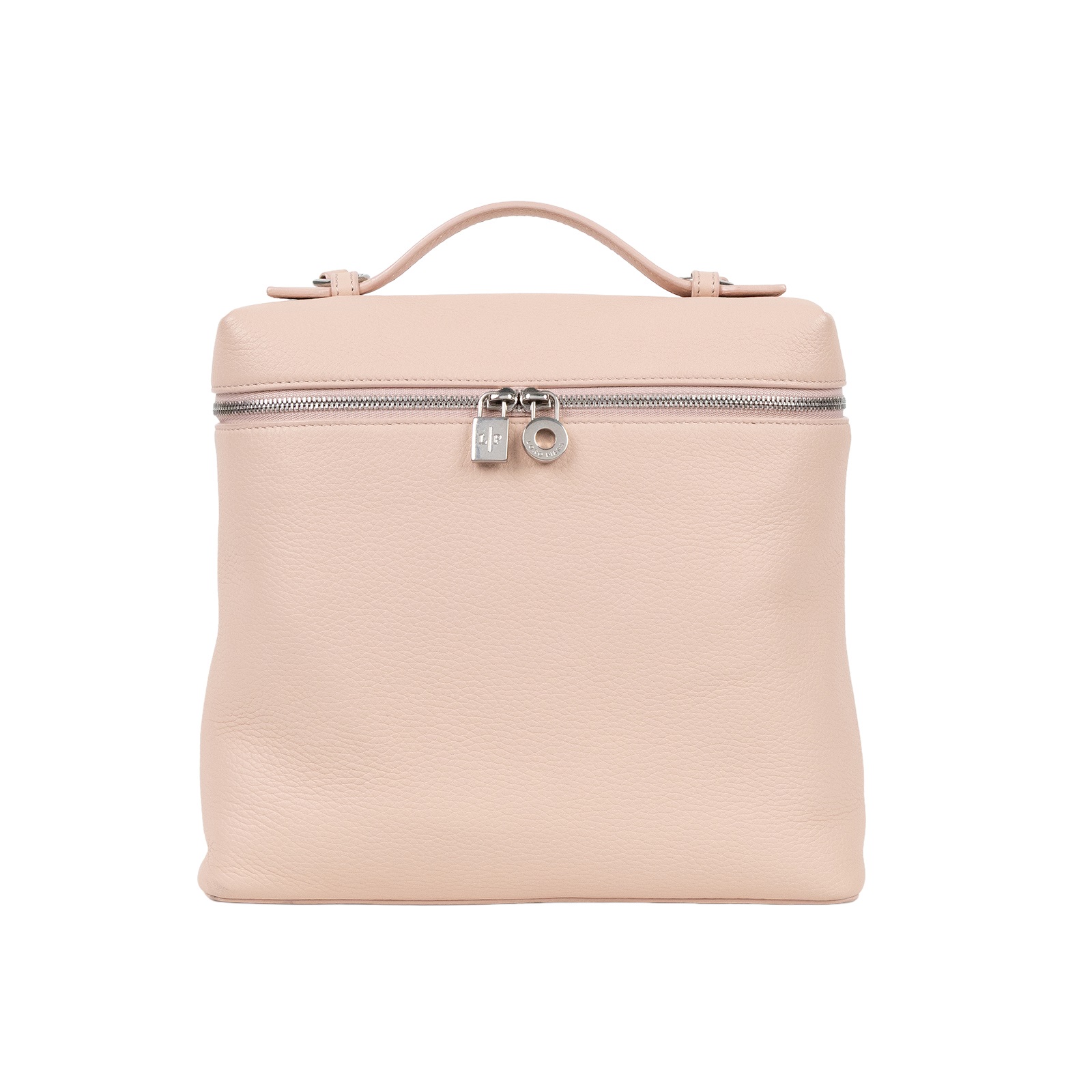 諾悠翩雅 LORO PIANA Extra Pocket 背包 L23.5 FAN4041 粉 L23.5 後背包 防塵袋