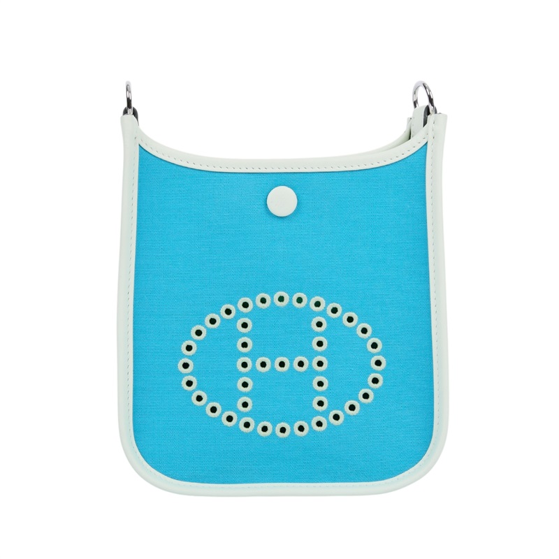 愛馬仕 Hermes Evelyne Bag Mini 伊芙琳包 Evelyne 16 EV16 B TS 010 AU  防塵袋