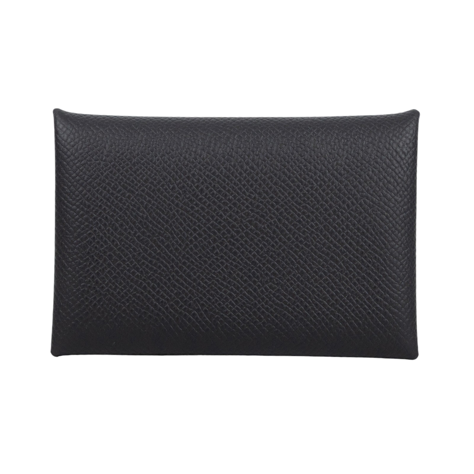 愛馬仕 Hermes Calvi 卡包 H044164CK89 /B AA003ZA B刻黑CALVI 原廠盒子