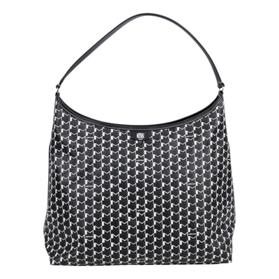 摩奈 MOYNAT Hobo 肩背包 57282682323289 黑HOBO 防塵袋/背帶