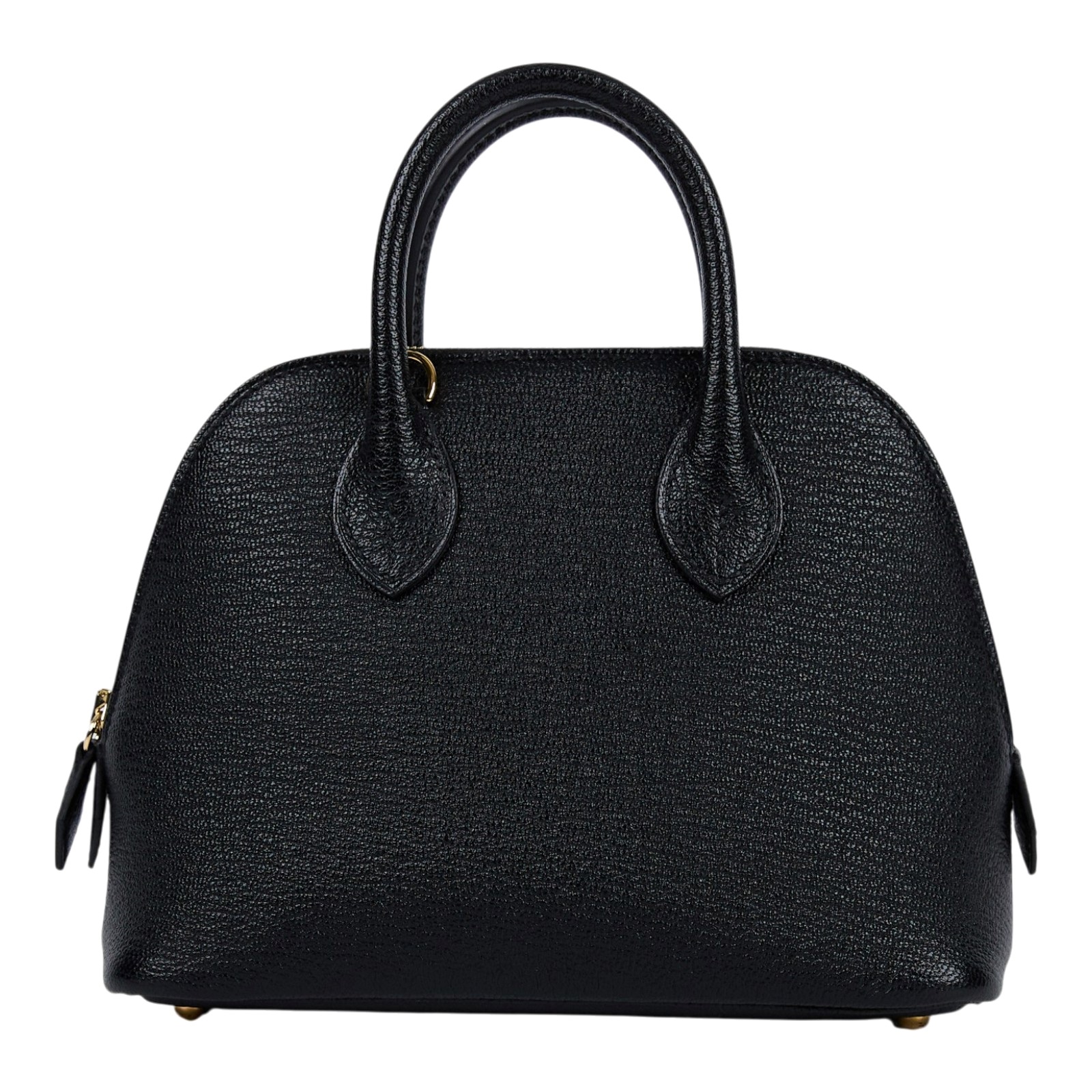 愛馬仕 Hermes Bolide Bag 1923 柏莉包 mini 金色五金 黑色 H073444CC89 /GSA298FA  原廠盒子/防塵袋/購買證明影本/背帶