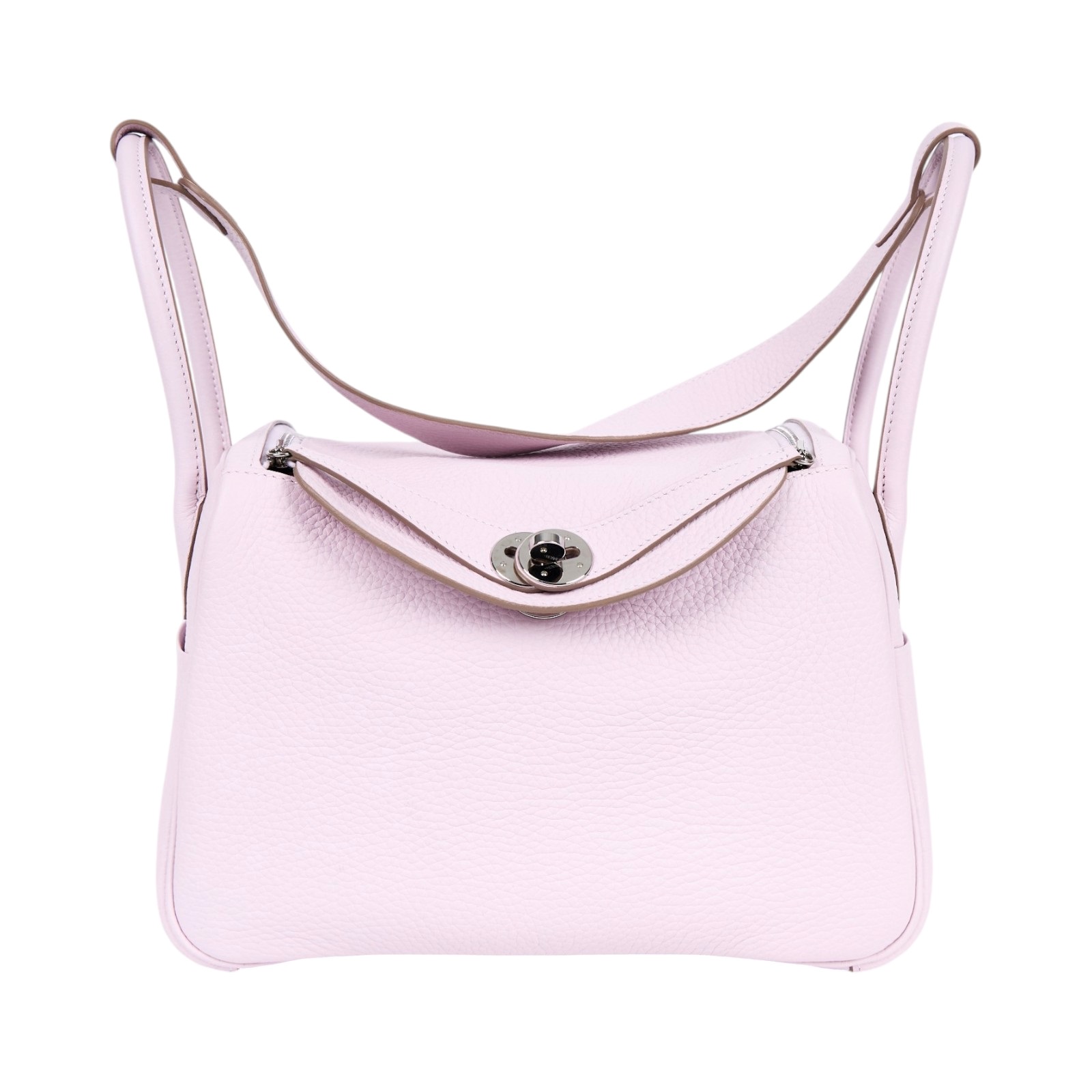 愛馬仕 Hermes Lindy 琳迪包 26 LD26 UPY751 CU U刻紫LINDY 26 防塵袋