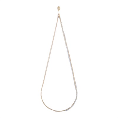 卡地亞 CARTIER CHAIN 項鍊 B7060900 TRINITY CHAIN項鍊 原廠盒子/保證卡