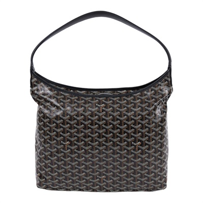 高雅德 GOYARD Bohème Hobo Bag PM 托特包 BOHEMEPMLTY 黑BOHEME HOBO PM 防塵袋