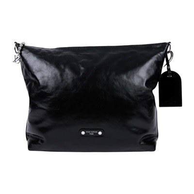 路易威登 LOUIS VUITTON Vagabond Hobo 流蘇手袋 M13986 晶片款  原廠盒子/防塵袋/購買證明/背帶/吊牌