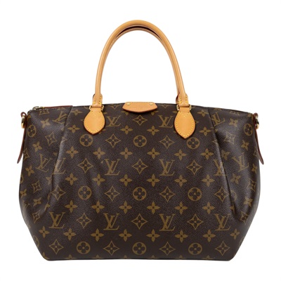 路易威登 LOUIS VUITTON Turenne MM  M48814 原花TURENNE MM 防塵袋/背帶