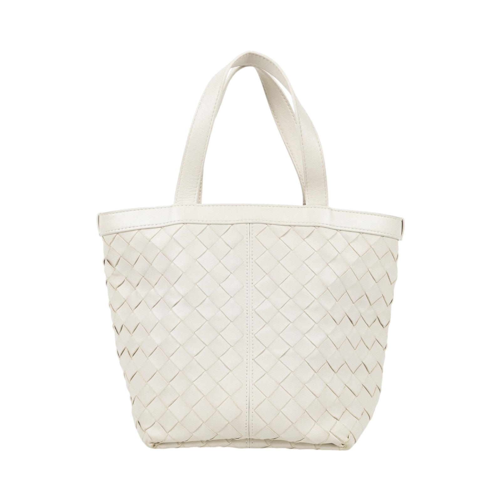 寶緹嘉 BOTTEGA VENETA Flip Flap Small 手提包 小型 754916VCPP1 白FLIP FLAP SMALL 防塵袋