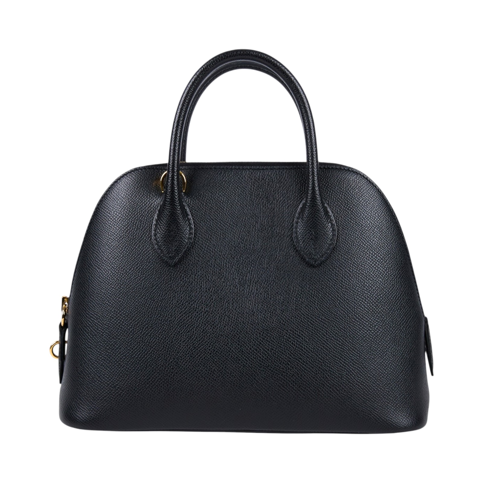 愛馬仕 Hermes Bolide Bag 柏莉包 25 BL25 ZIT096  AH  原廠盒子/防塵袋4/背帶/鎖組/雨衣/國外購買證明
