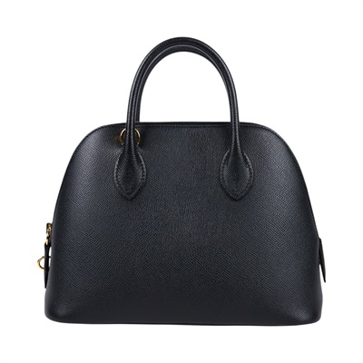 愛馬仕 Hermes Bolide Bag 柏莉包 25 BL25 ZIT096  AH  原廠盒子/防塵袋4/背帶/鎖組/雨衣/國外購買證明