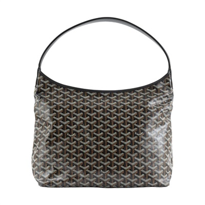 高雅德 GOYARD Bohème Hobo Bag PM 托特包 BOHEMEPMLTY 黑BOHEME HOBO PM 防塵袋/內袋