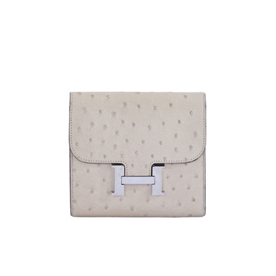 Constance Bag Epsom 康康包 短夾 Slim 
