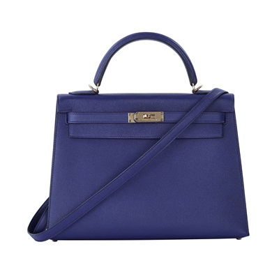 Kelly Bag 凱莉包 32