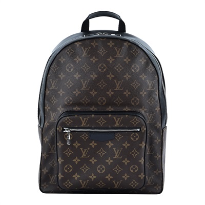 路易威登 LOUIS VUITTON Josh 後背包 M41530 JOSH原花後背包 無附屬品