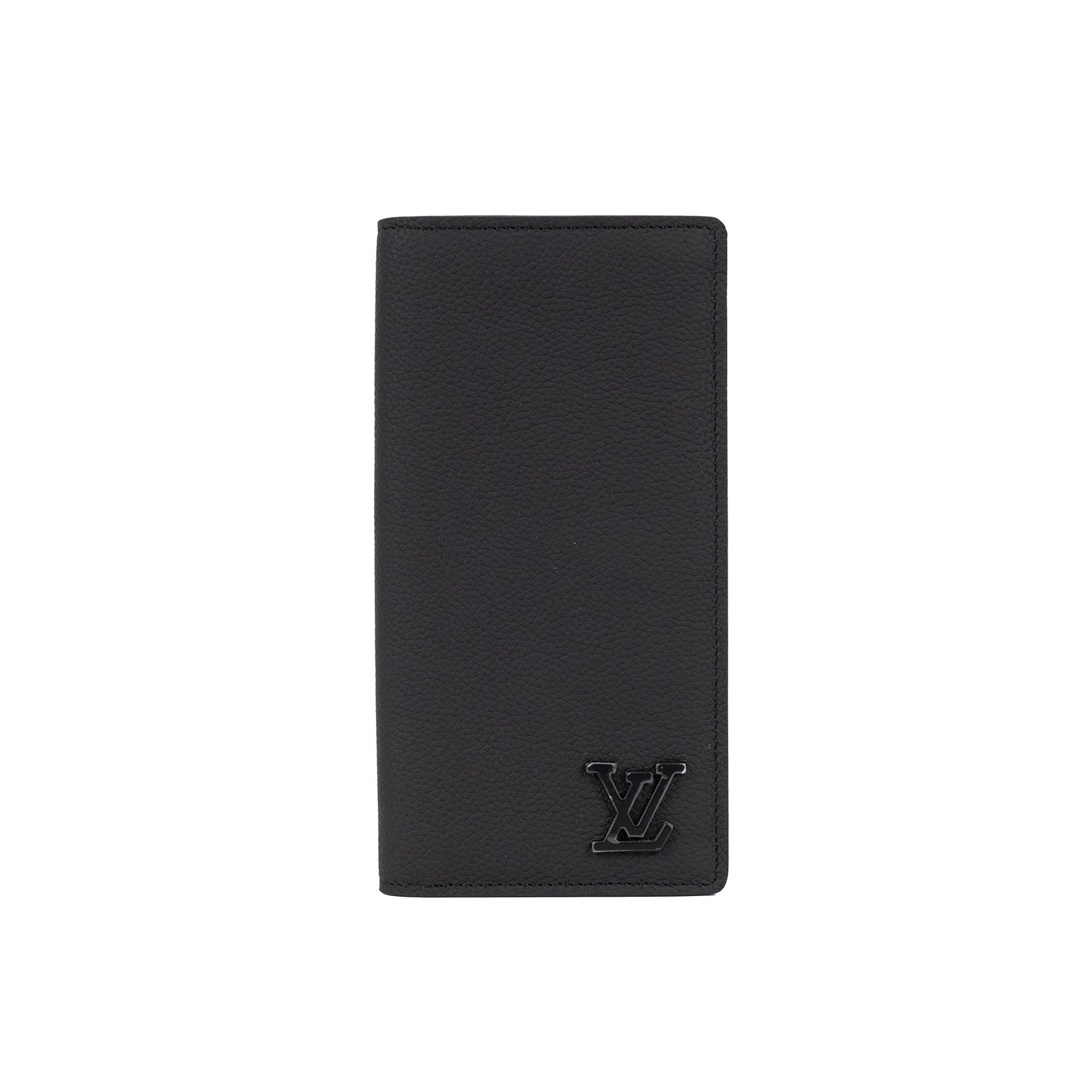 路易威登 LOUIS VUITTON LV Aerogram Brazza 錢包 長夾 M69980 晶片款  原廠盒子/防塵袋