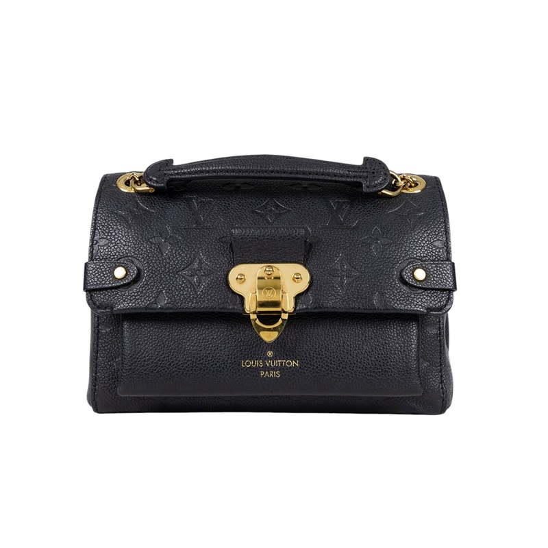 路易威登 LOUIS VUITTON Vavin BB 手提包 M44550 黑Vavin BB 防塵袋