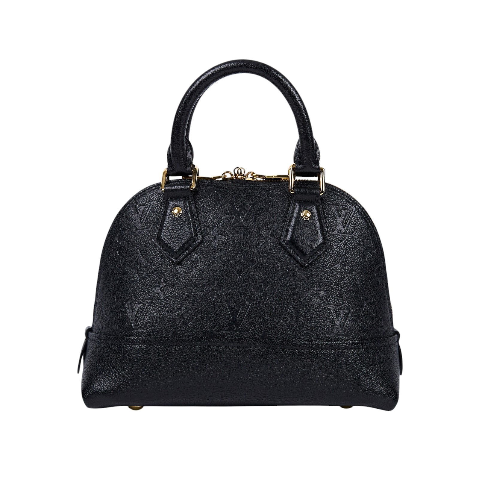 路易威登 LOUIS VUITTON Néo Alma BB 可斜背 手提包 M44829 晶片款  原廠盒子/防塵袋/背帶/鎖組/吊牌