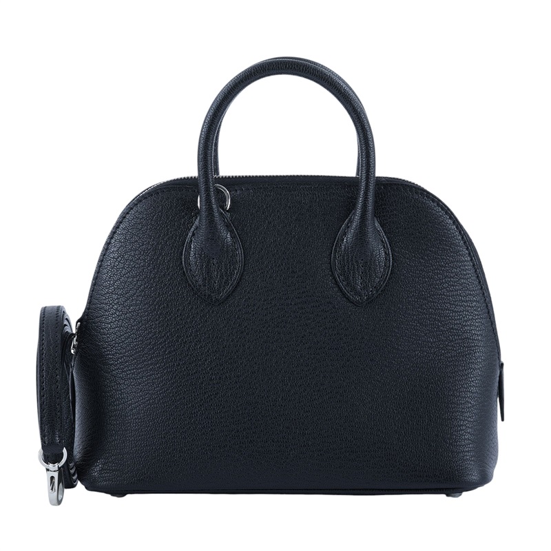 愛馬仕 Hermes Bolide Bag 1923 柏莉包 mini BLM H073444CK/K IT369 AX/K刻  原廠盒子/防塵袋/購買證明影本