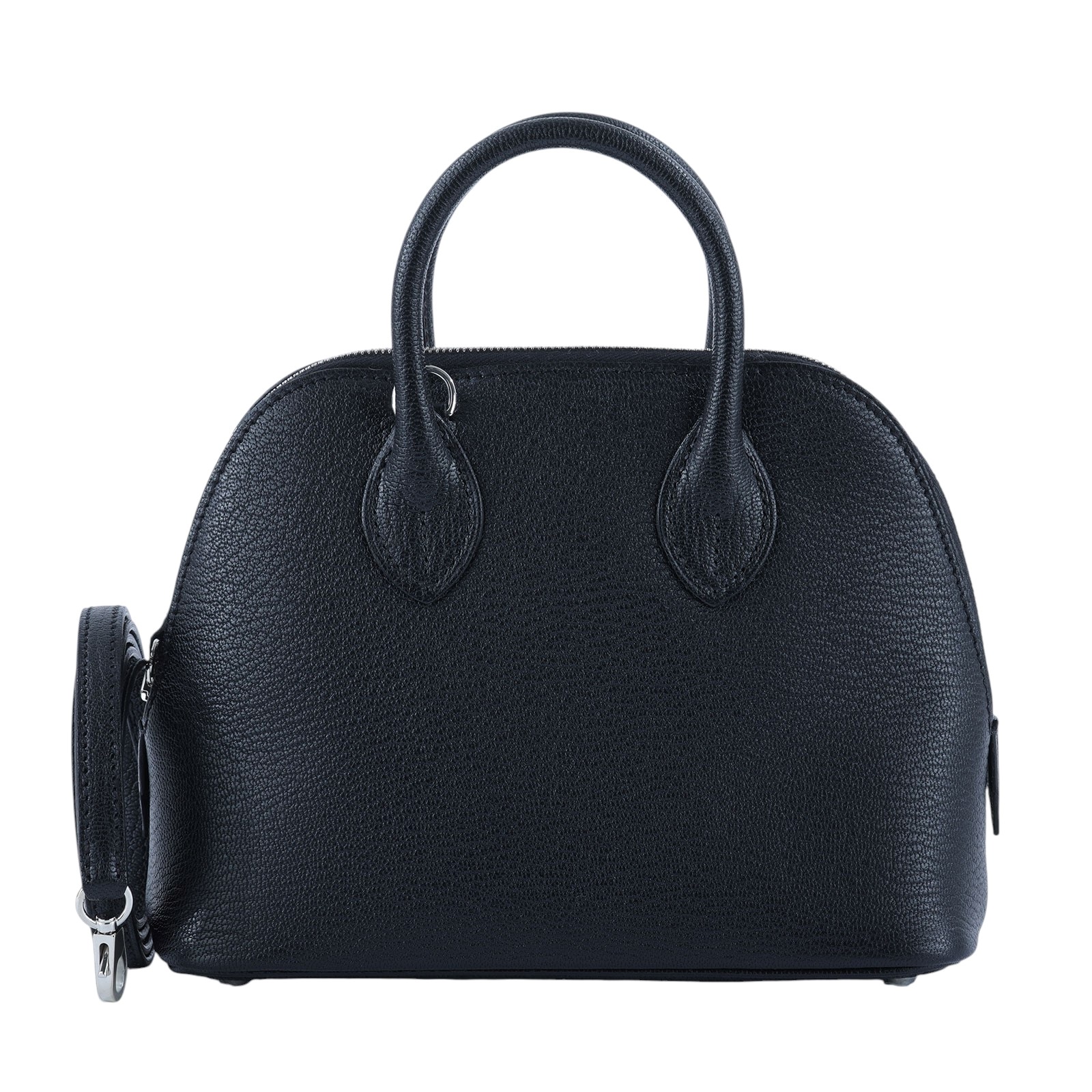 愛馬仕 Hermes Bolide Bag 1923 柏莉包 mini BLM H073444CK/K IT369 AX/K刻  原廠盒子/防塵袋/購買證明影本