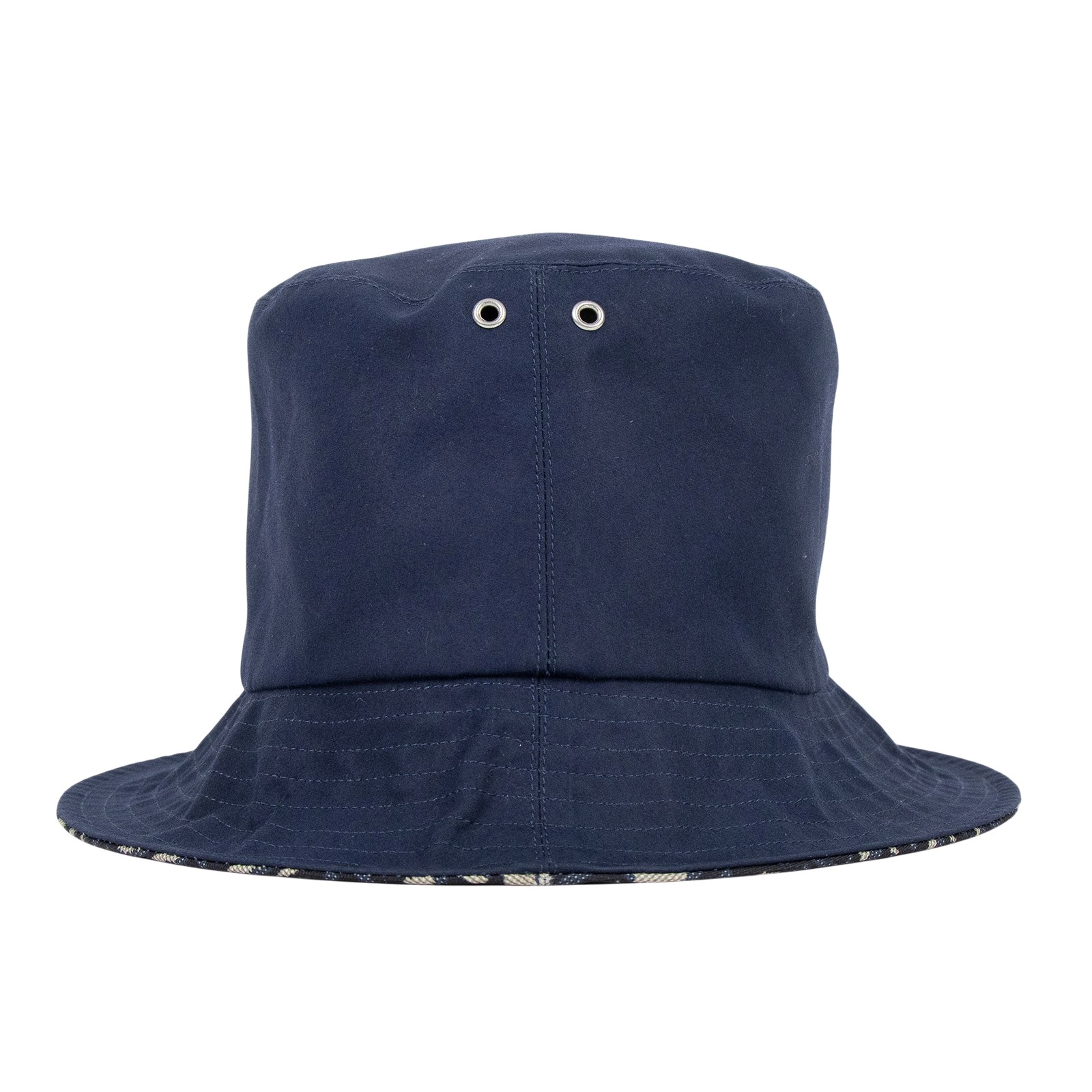 迪奧 CHRISTIAN DIOR 漁夫帽 95TDD923A130_56 老花漁夫帽 無附屬品