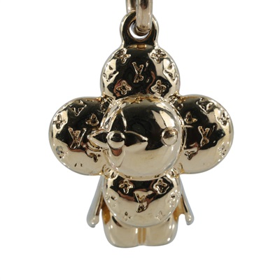 路易威登 LOUIS VUITTON 老花 Vivienne 手環 M6773F 原花Vivienne手環 無附屬品