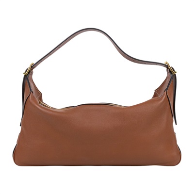 思琳 CELINE Romy 中型 腋下包 197443DPJ 焦糖ROMY中號 防塵袋