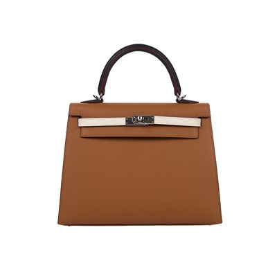 2025 奢侈品產業大洗牌:LVMH 在四月正式將「歐洲最有價值奢侈品」的地位拱手讓給了愛馬仕(Hermès)