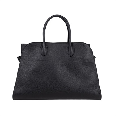 The Row包包推薦：Margaux 手提包介紹