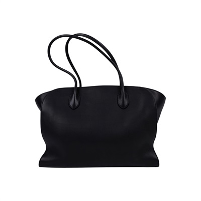 安靜奢華主義 THE ROW Marlo 14 包 黑色 W1800L72BAS 黑MARLO 14 無附屬品