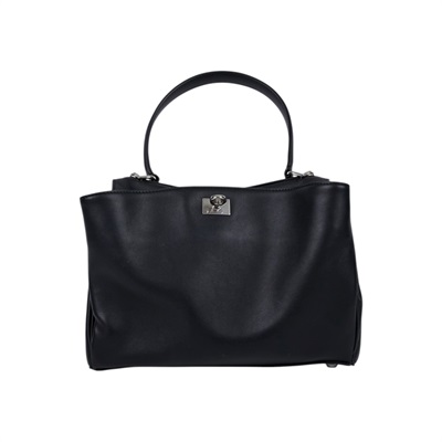 BALENCIAGA Rodeo推薦：解析巴黎世家新包王：尺寸挑選、材質工藝與穿搭秘訣