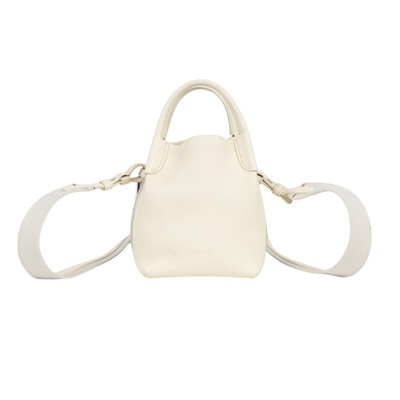 【靜奢風推薦】Loro Piana熱門包款指南：「小飯盒」Extra Pocket/Extra Bag