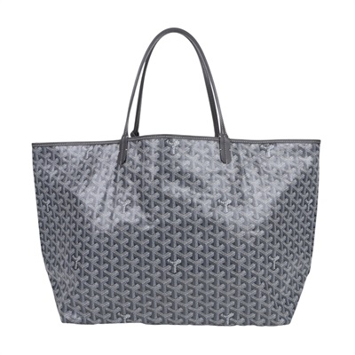 高雅德 GOYARD Saint Louis GM Bag 托特包 STLOUIGMLTY 灰SAINT LOUIS托特包GM 內袋/防塵袋