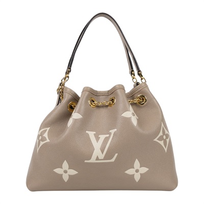 路易威登 LOUIS VUITTON LV Bundle 手提包 肩背包 斜背包 水桶包 M25453 晶片款  原廠盒子/防塵袋/內袋/背帶/購買證明