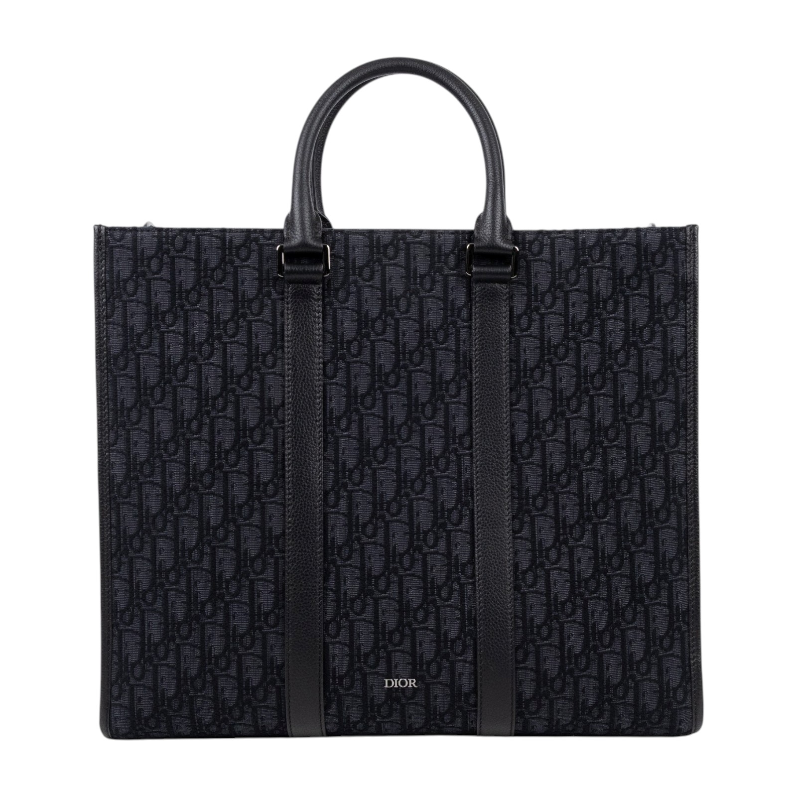 迪奧 CHRISTIAN DIOR Affaires East-West 托特包 手提包 肩背包 1ESSH232YKY  原廠盒子/防塵袋/購買證明/背帶/保證卡