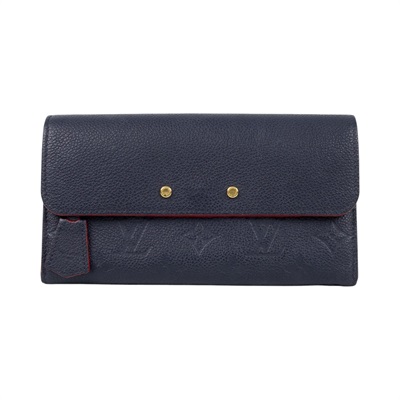 路易威登 LOUIS VUITTON Portefeuille Pont Neuf 長夾 錢包 M62127  原廠盒子/防塵袋/購買證明