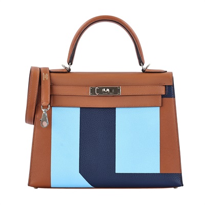 Kelly Bag 凱莉包 28
