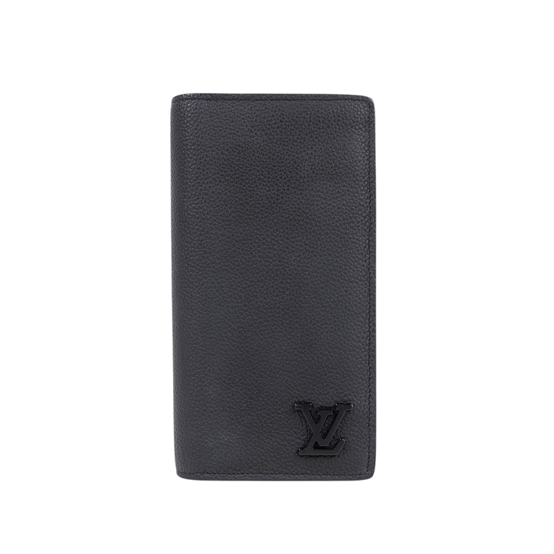 路易威登 LOUIS VUITTON LV Aerogram Brazza 錢包 長夾 M69980 晶片款  原廠盒子/防塵袋/購買證明