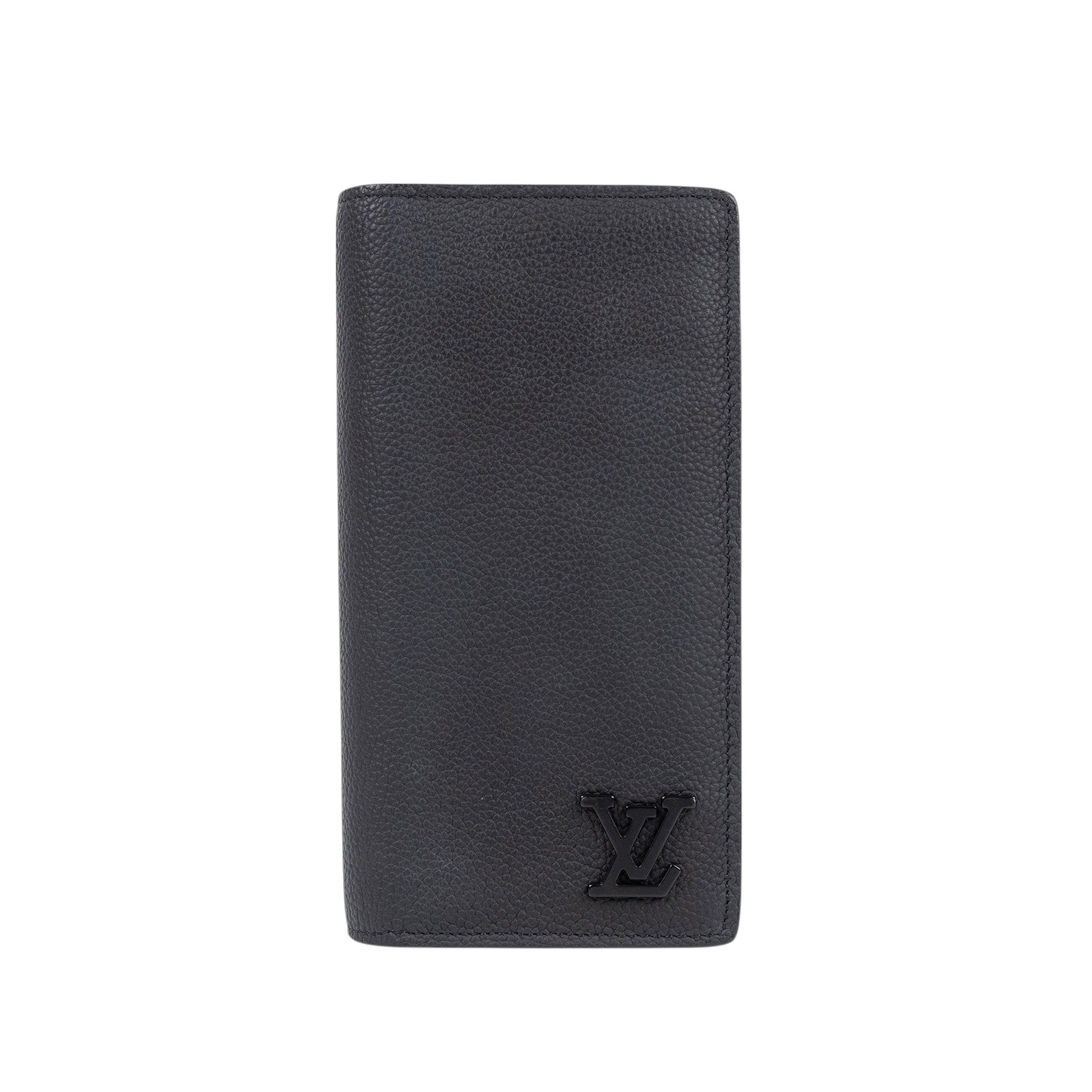 路易威登 LOUIS VUITTON LV Aerogram Brazza 錢包 長夾 M69980 晶片款  原廠盒子/防塵袋/購買證明